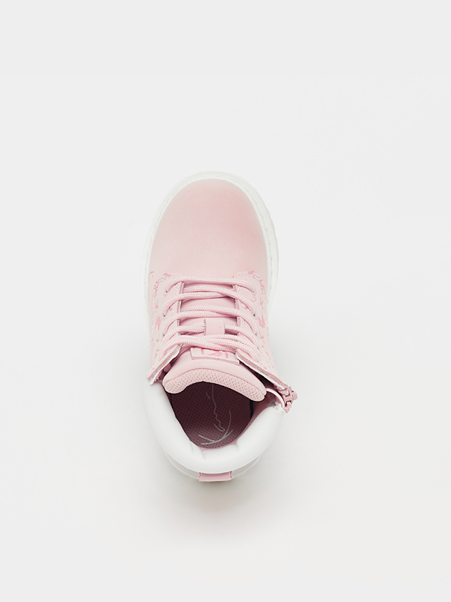 Karl Kani, Classic Boot Toddlers, light pink, Image 5 of 5