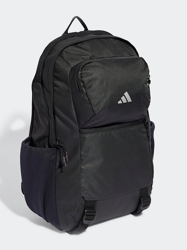 adidas Performance, Backpack, black, Image 2 of 6