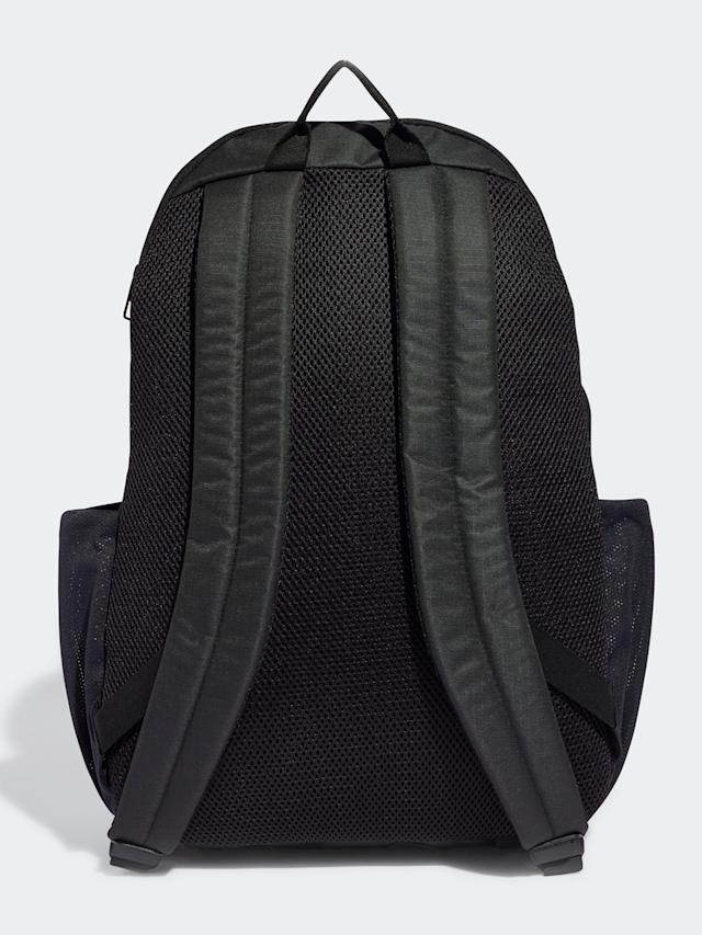 adidas Performance, Backpack, black, Image 3 of 6