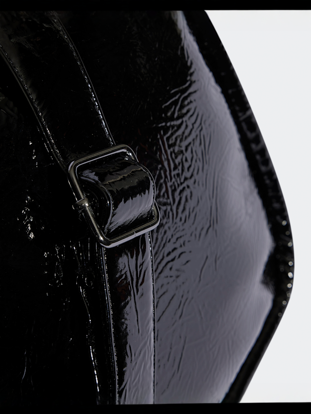 adidas Originals, Mini Airliner, black, Image 6 of 6