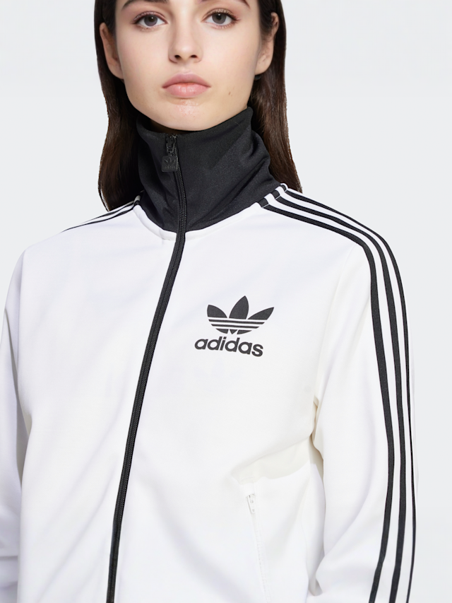 Beckenbauer Track Jacket | SNIPES