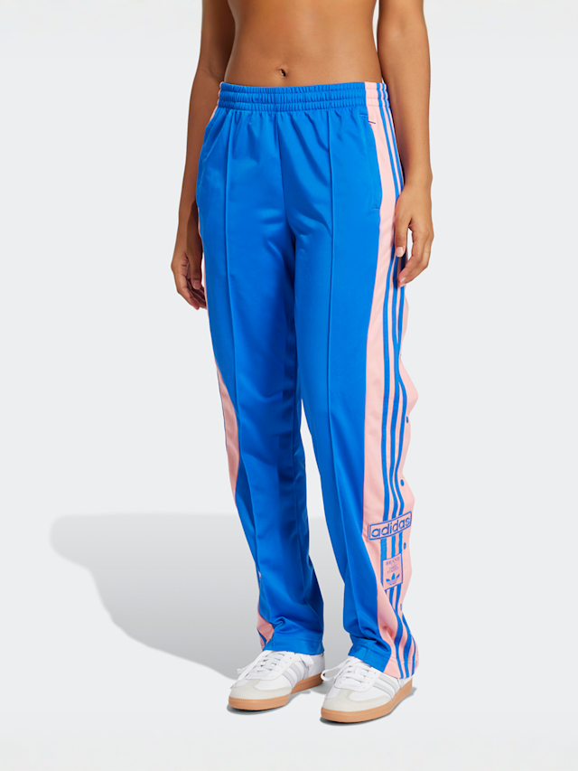 adidas Originals, Adibreak Pants, blue, Image 1 of 5