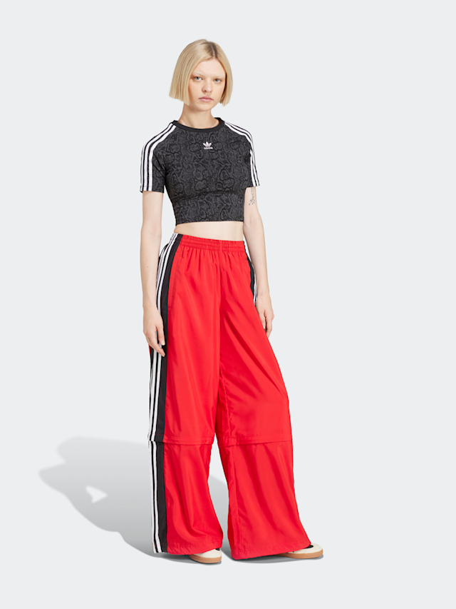 adidas Originals, Snake Baby T-Shirt, black, Image 5 of 5