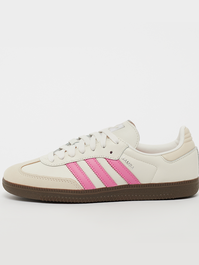 adidas Originals, Samba OG Sneaker, beige, Image 1 of 5