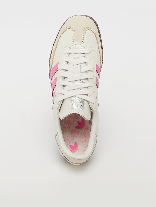 adidas Originals, Samba OG W Sneaker, beige, Image 5 of 5