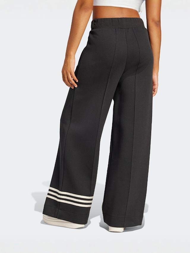 adidas Originals, Neuclassics Track Pants, black, Image 2 of 5