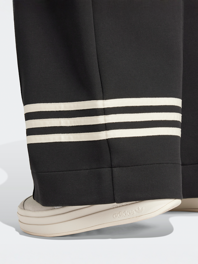 adidas Originals, Neuclassics Track Pants, black, Image 4 of 5