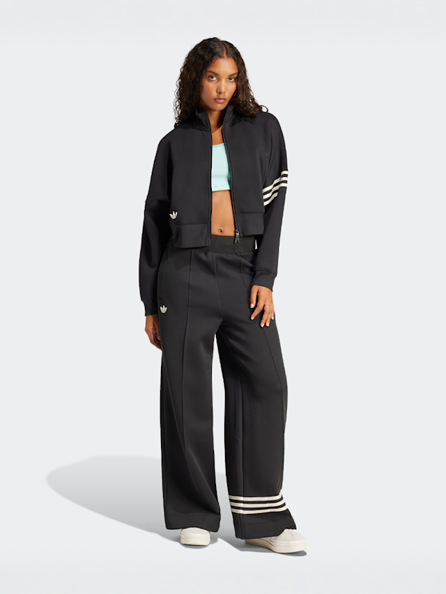 adidas Originals, Neuclassics Track Pants, black, Image 5 of 5