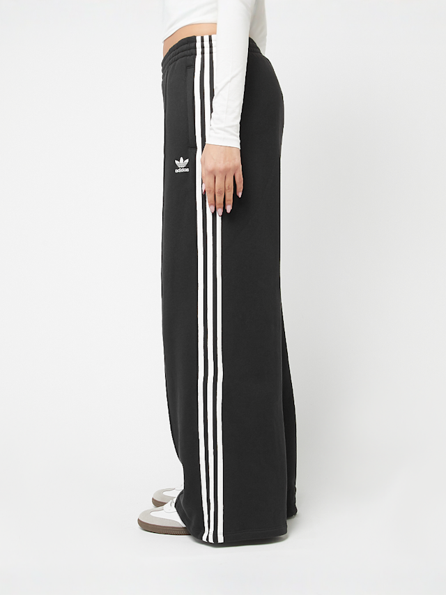 adidas Originals, 3-Streifen Wide Leg Pants, black, Image 2 of 6