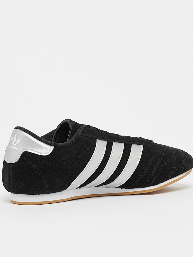 adidas Originals, Taekwondo Lace Sneaker, black, Image 3 of 5
