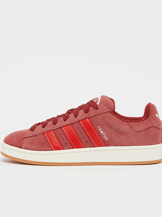 adidas Originals, Campus 00s, red, Image 1 of 6