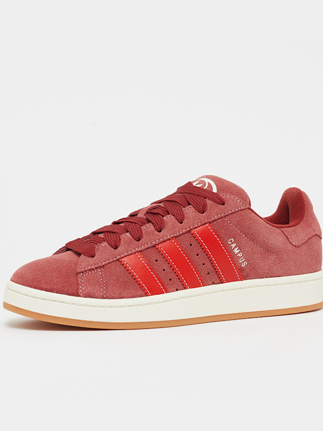 adidas Originals, Campus 00s, red, Image 2 of 6