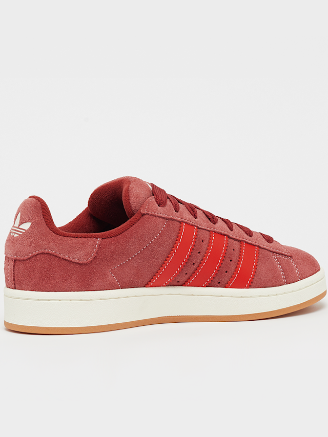 adidas Originals, Campus 00s, red, Image 3 of 6