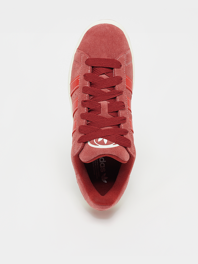 adidas Originals, Campus 00s, red, Image 5 of 6
