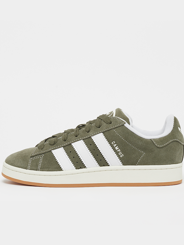 adidas Originals, Campus Sneaker, groen, Afbeelding 1 van 6