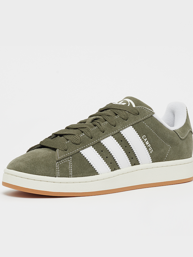 adidas Originals, Campus Sneaker, groen, Afbeelding 2 van 6
