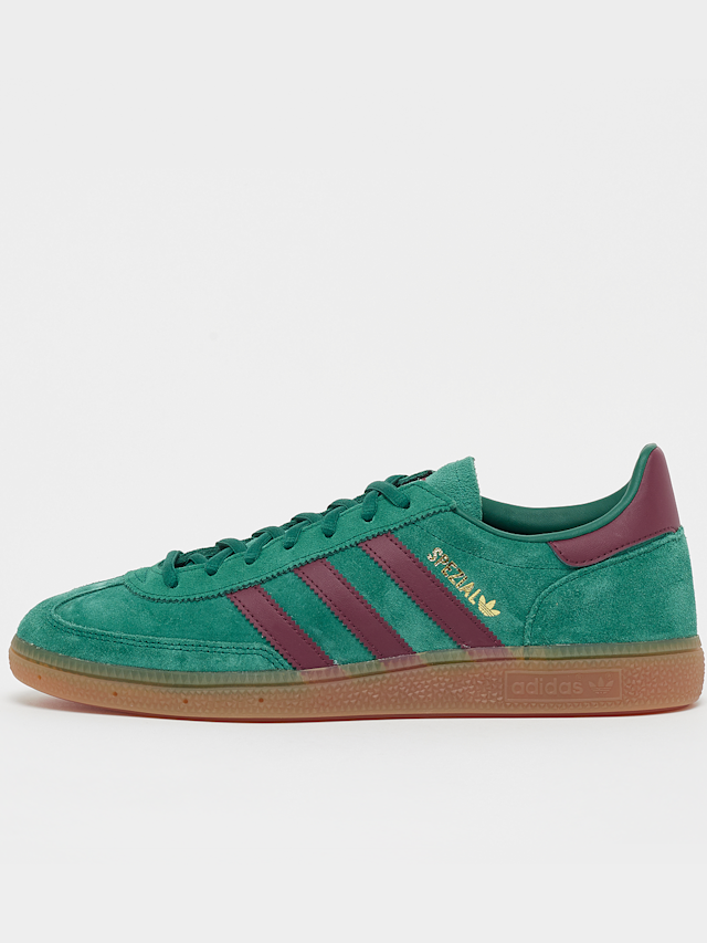 adidas Originals, Handball Spezial, green, Image 1 of 5