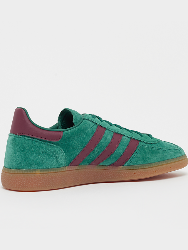 adidas Originals, Handball Spezial, green, Image 3 of 5