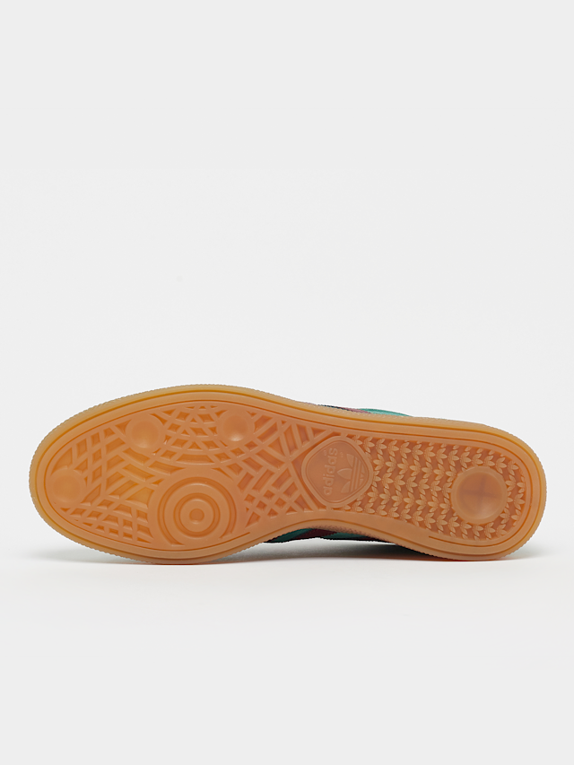 adidas Originals, Handball Spezial, green, Image 4 of 5