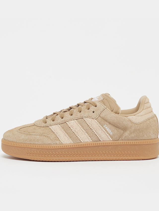 adidas Originals, Samba XLG, beige, Image 1 of 5