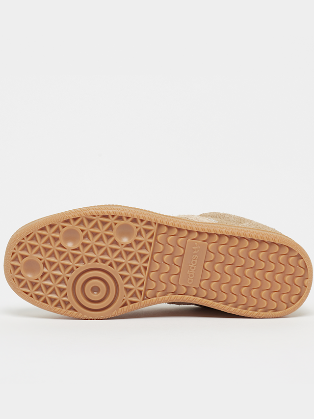 adidas Originals, Samba XLG, beige, Image 4 of 5