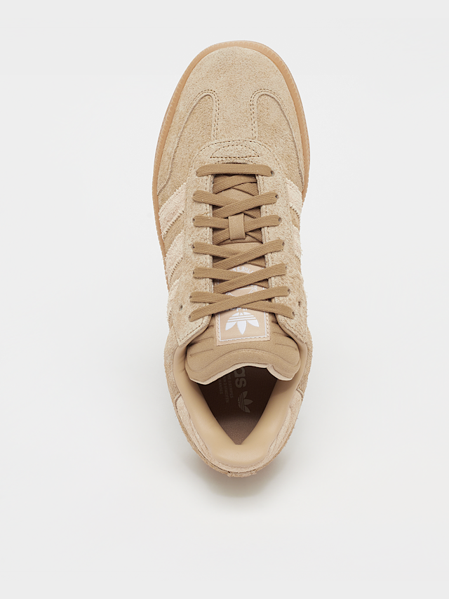 adidas Originals, Samba XLG, beige, Image 5 of 5