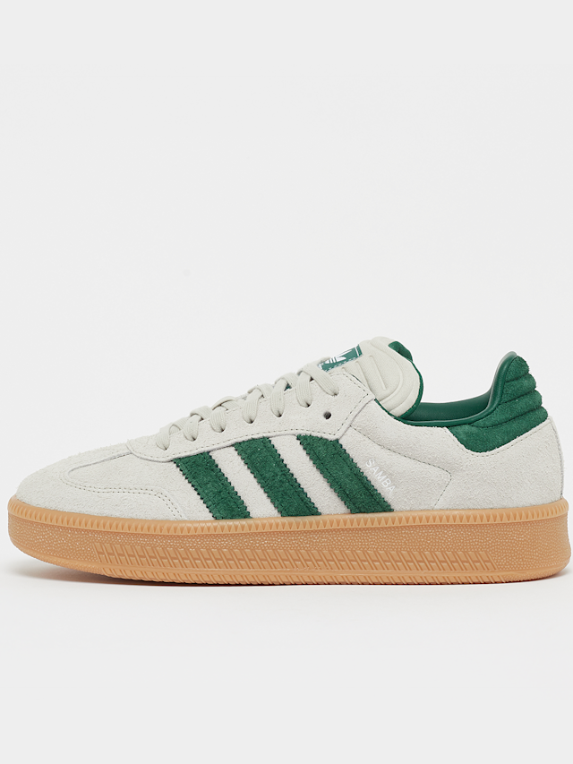 adidas Originals, Samba XLG, beige, Image 1 of 5