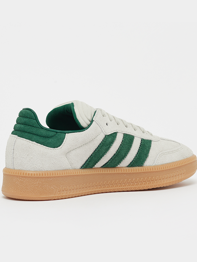 adidas Originals, Sneakersy Samba XLG, beż, Obraz 3 z 5