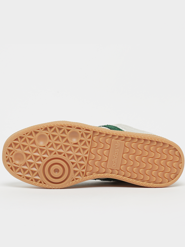 adidas Originals, Sneakersy Samba XLG, beż, Obraz 4 z 5