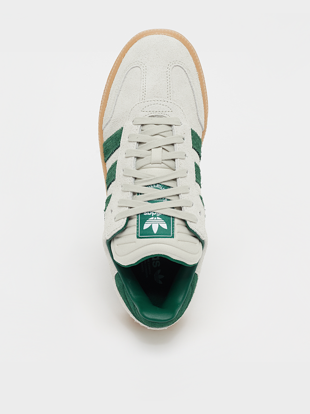 adidas Originals, Samba XLG, beige, Image 5 of 5