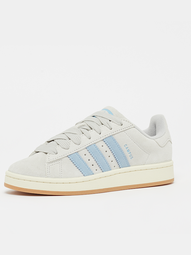 adidas Originals, Campus 00s, grey, Image 2 of 5