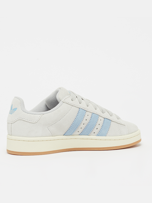 adidas Originals, Campus 00s, grey, Image 3 of 5