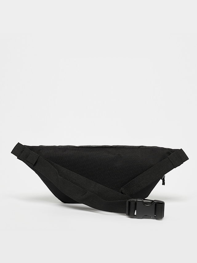New Balance, Essential Waist Bag, black, Image 2 of 3