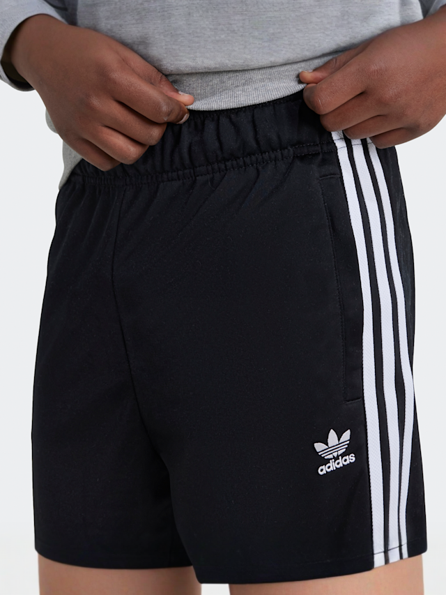 adidas Originals, Superstar Track Pants, black, Image 3 of 5