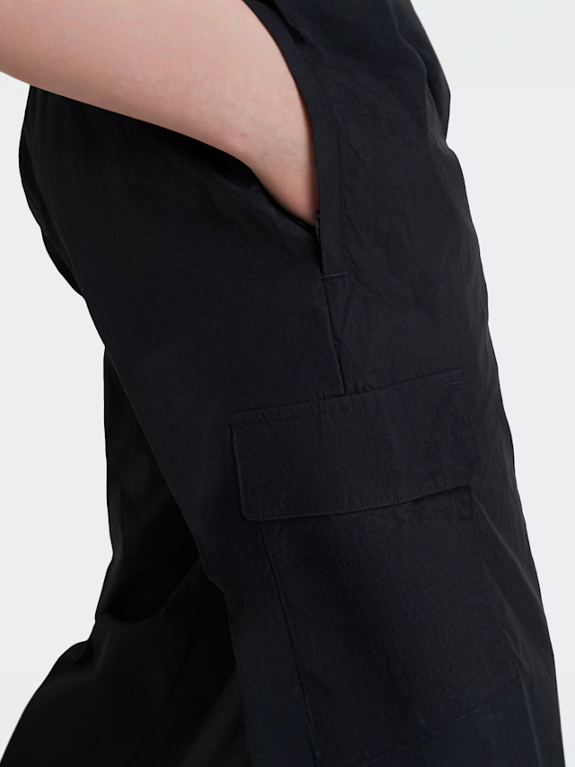 adidas Originals, Cargo Pants, black, Image 4 of 5