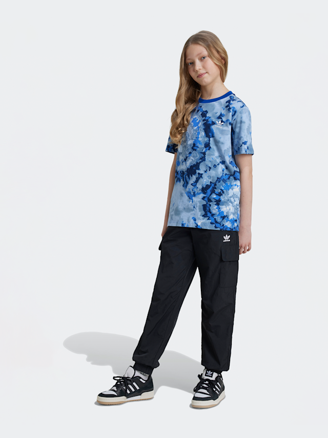 adidas Originals, Cargo Broek, zwart, Afbeelding 5 van 5