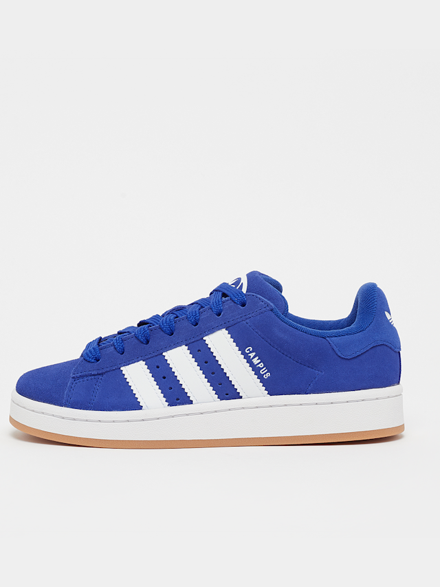 adidas Originals, Campus 00s Kids Sneaker (GS), blue, Image 1 of 5