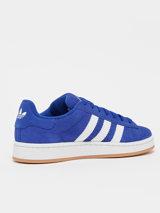 adidas Originals, Campus 00s (GS), blue, Image 3 of 5