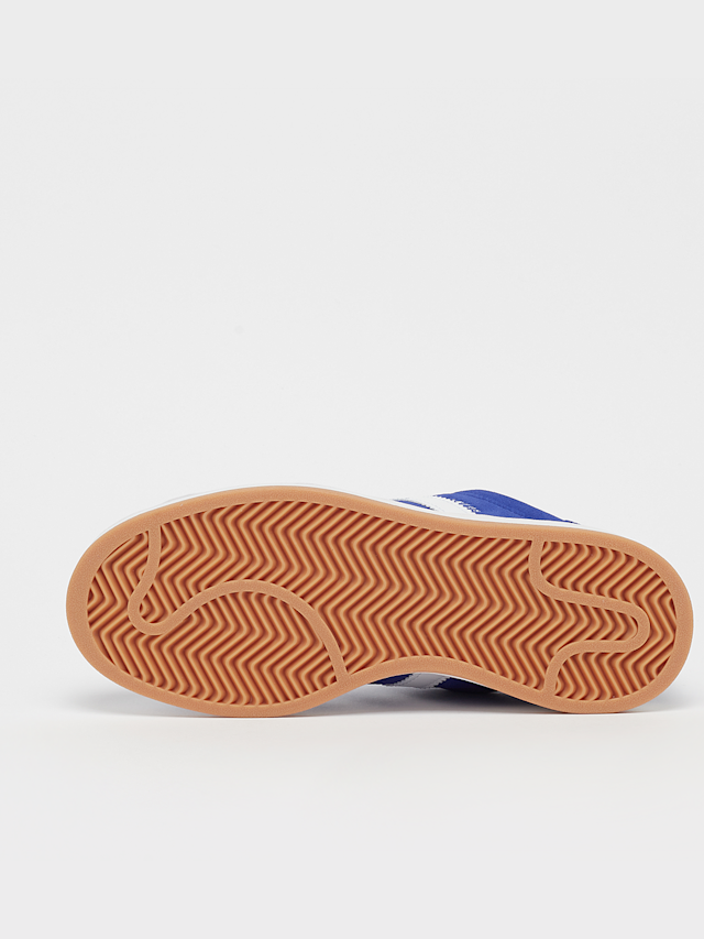adidas Originals, Campus 00s (GS), blue, Image 4 of 5