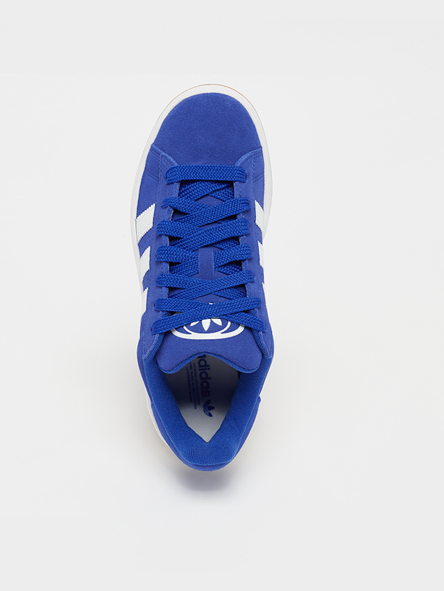 adidas Originals, Campus 00s (GS), blue, Image 5 of 5