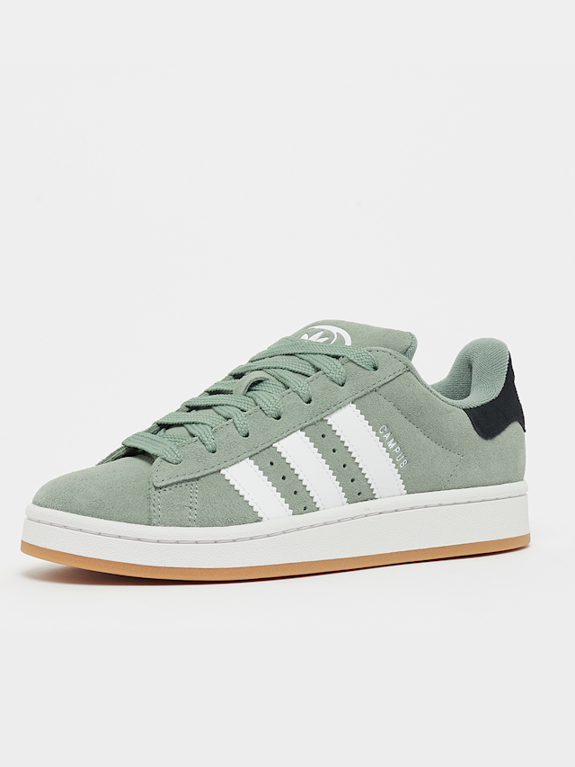adidas Originals, Campus 00s (GS), green, Image 2 of 7