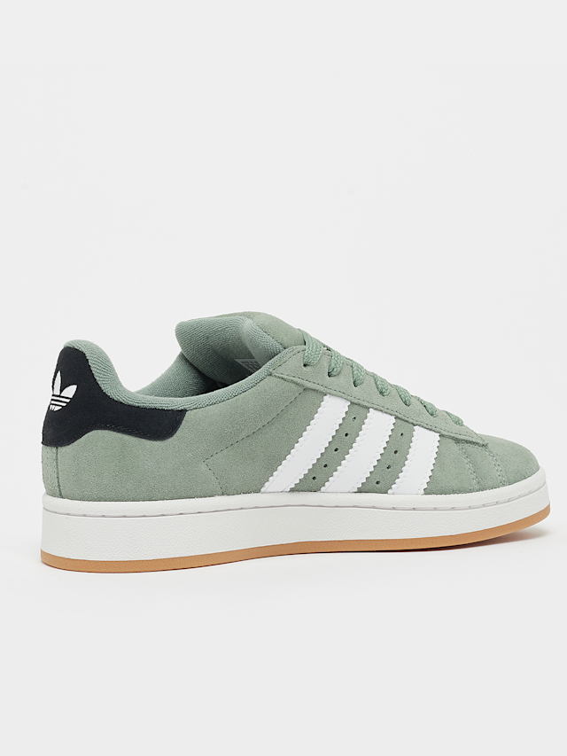 adidas Originals, Campus 00s Kids Sneaker (GS), green, Image 3 of 7