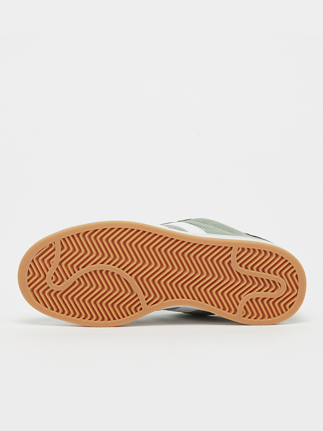 adidas Originals, Campus 00s Kids Sneaker (GS), green, Image 4 of 7