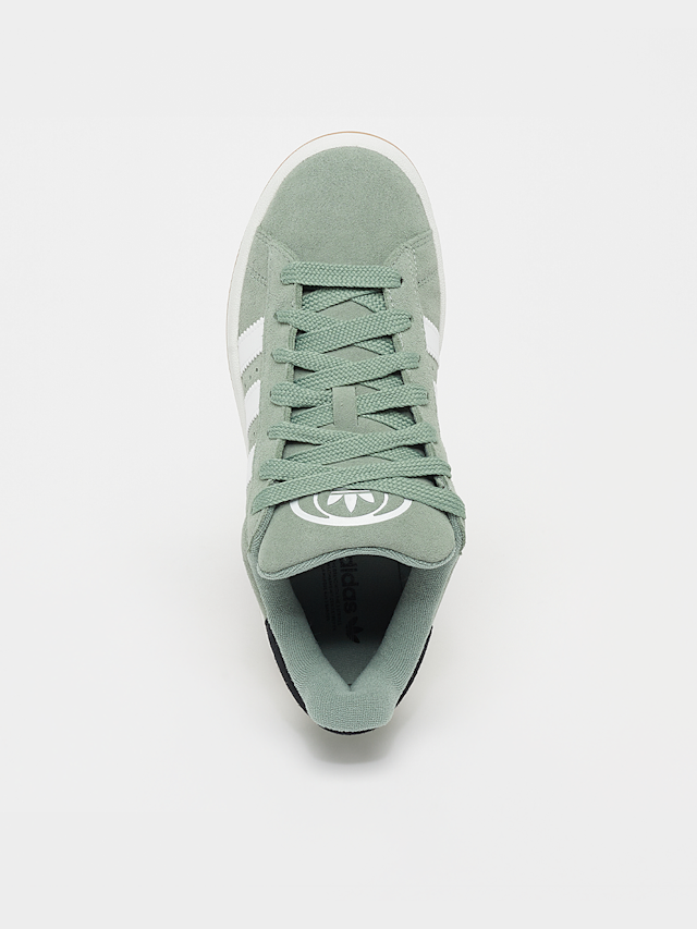 adidas Originals, Campus 00s Kids Sneaker (GS), green, Image 5 of 7