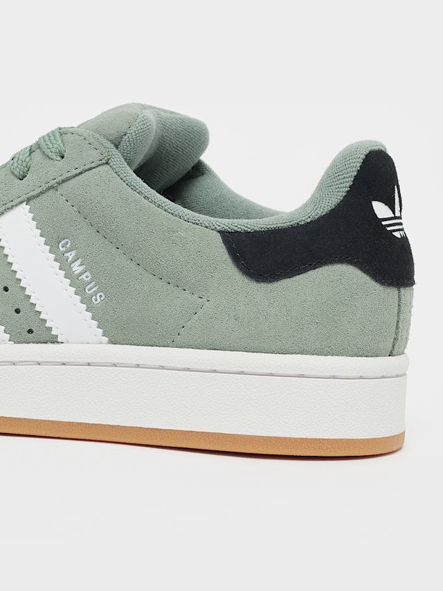adidas Originals, Campus 00s Kids Sneaker (GS), green, Image 6 of 7