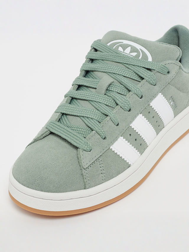 adidas Originals, Campus 00s Kids Sneaker (GS), green, Image 7 of 7