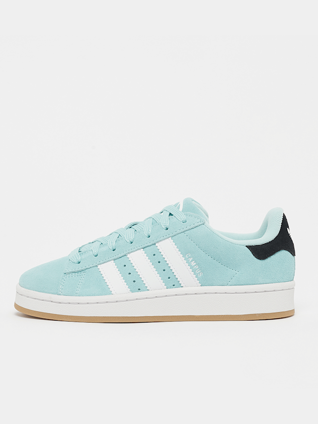 adidas Originals, Campus 00s Kids Sneaker (GS), turquoise, Image 1 of 6