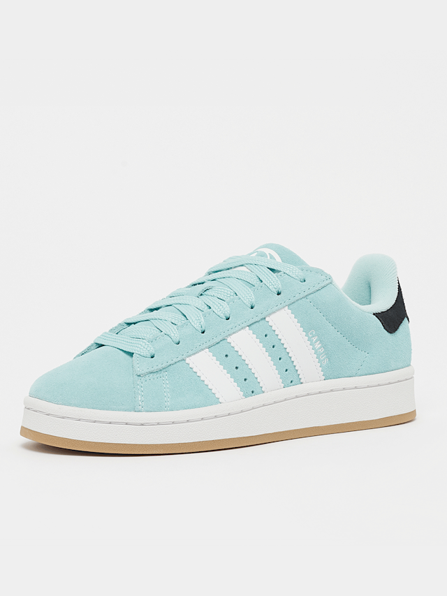 adidas Originals, Campus 00s (GS), turquoise, Image 2 of 6