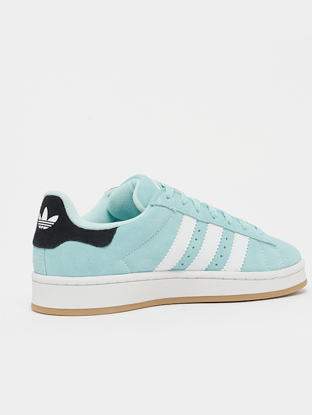 adidas Originals, Campus 00s (GS), turquoise, Image 3 of 6