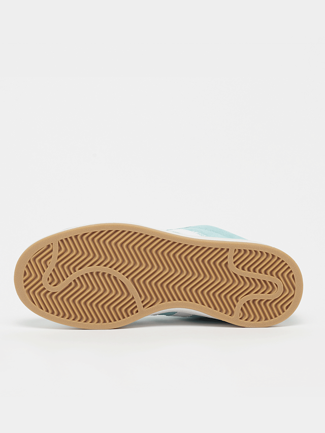 adidas Originals, Campus 00s (GS), turquoise, Image 4 of 6